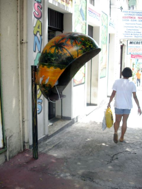 telephone booth