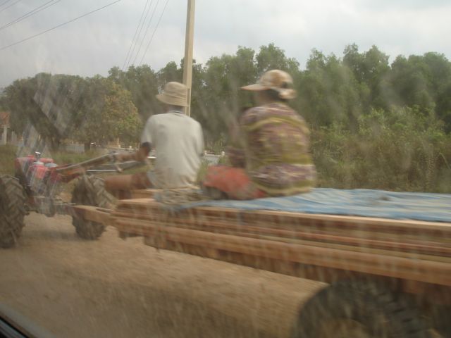 nice wheels