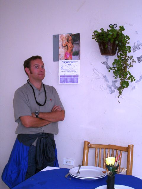 family restaurant decor2