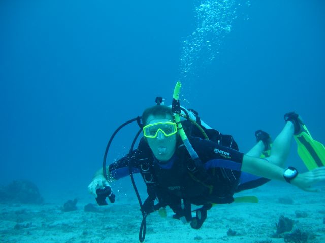 steve at sangalaki
