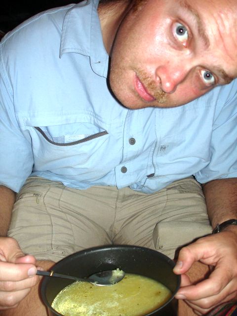 soup