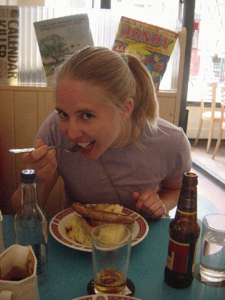 res first bite o monster mash