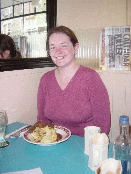 res naomi at monster mash