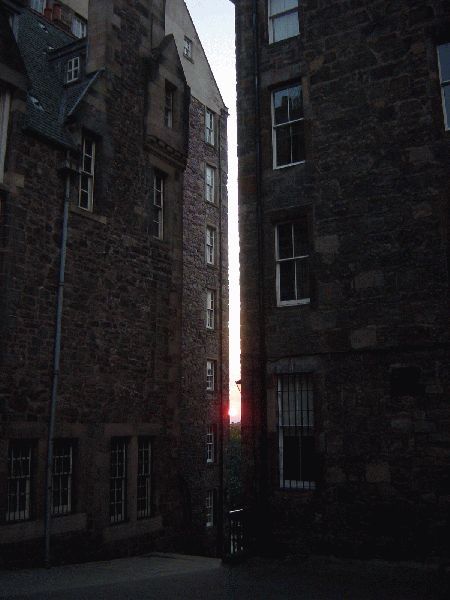 res sunset on tour