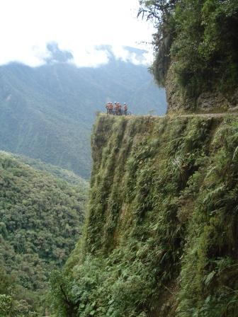 Cliff