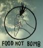 Food Not Bomb
